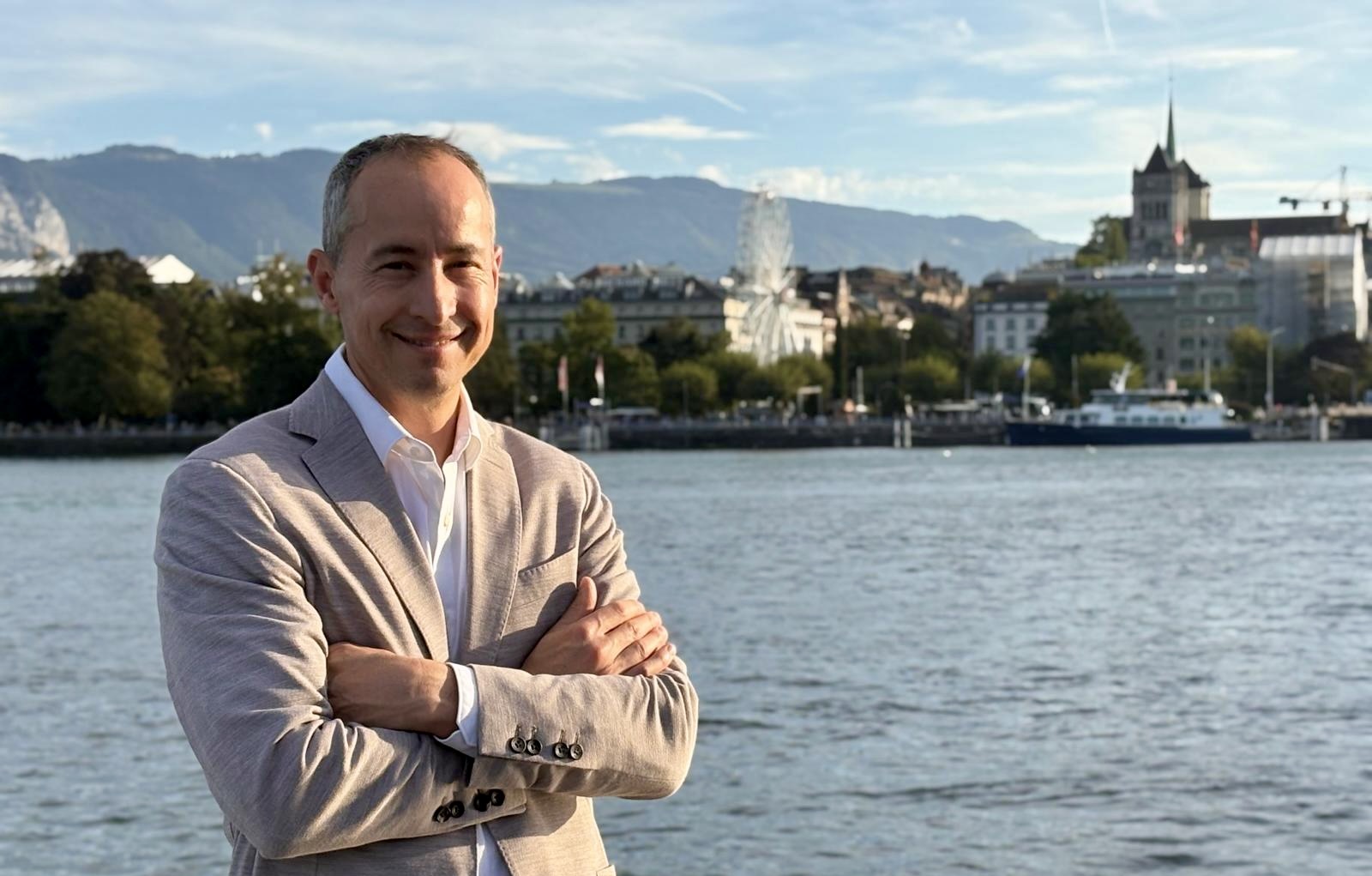 Maître Jérôme Neri